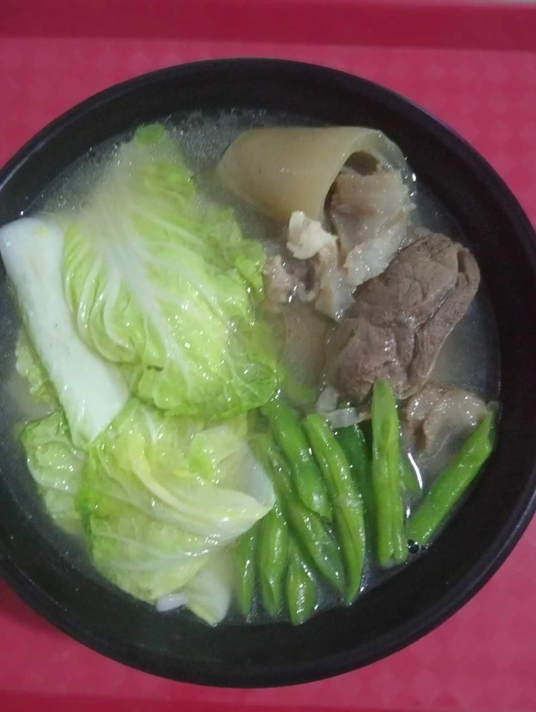 Bulalo